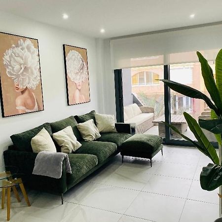 Residencial Alegria 12 Torrevieja 아파트 외부 사진