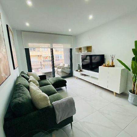 Residencial Alegria 12 Torrevieja 아파트 외부 사진
