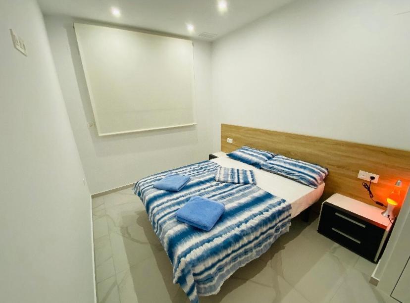 Residencial Alegria 12 Torrevieja 아파트 외부 사진