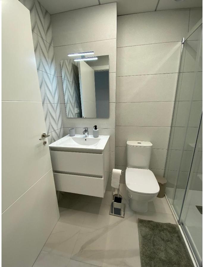 Residencial Alegria 12 Torrevieja 아파트 외부 사진