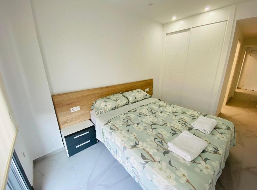 Residencial Alegria 12 Torrevieja 아파트 외부 사진