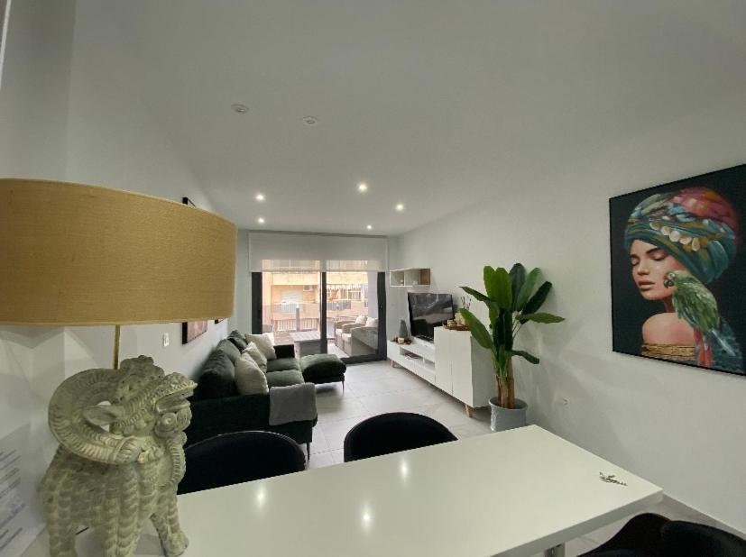 Residencial Alegria 12 Torrevieja 아파트 외부 사진